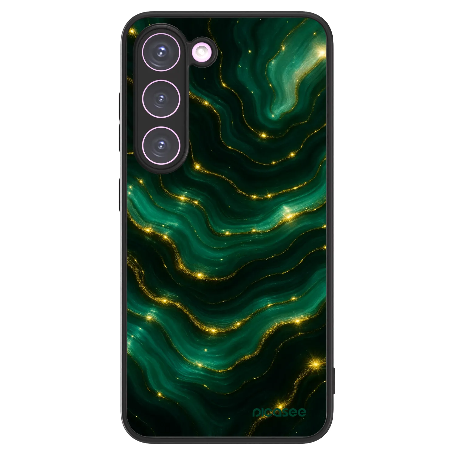 ULTIMATE CASE pro Samsung Galaxy S23 5G - Emerald
