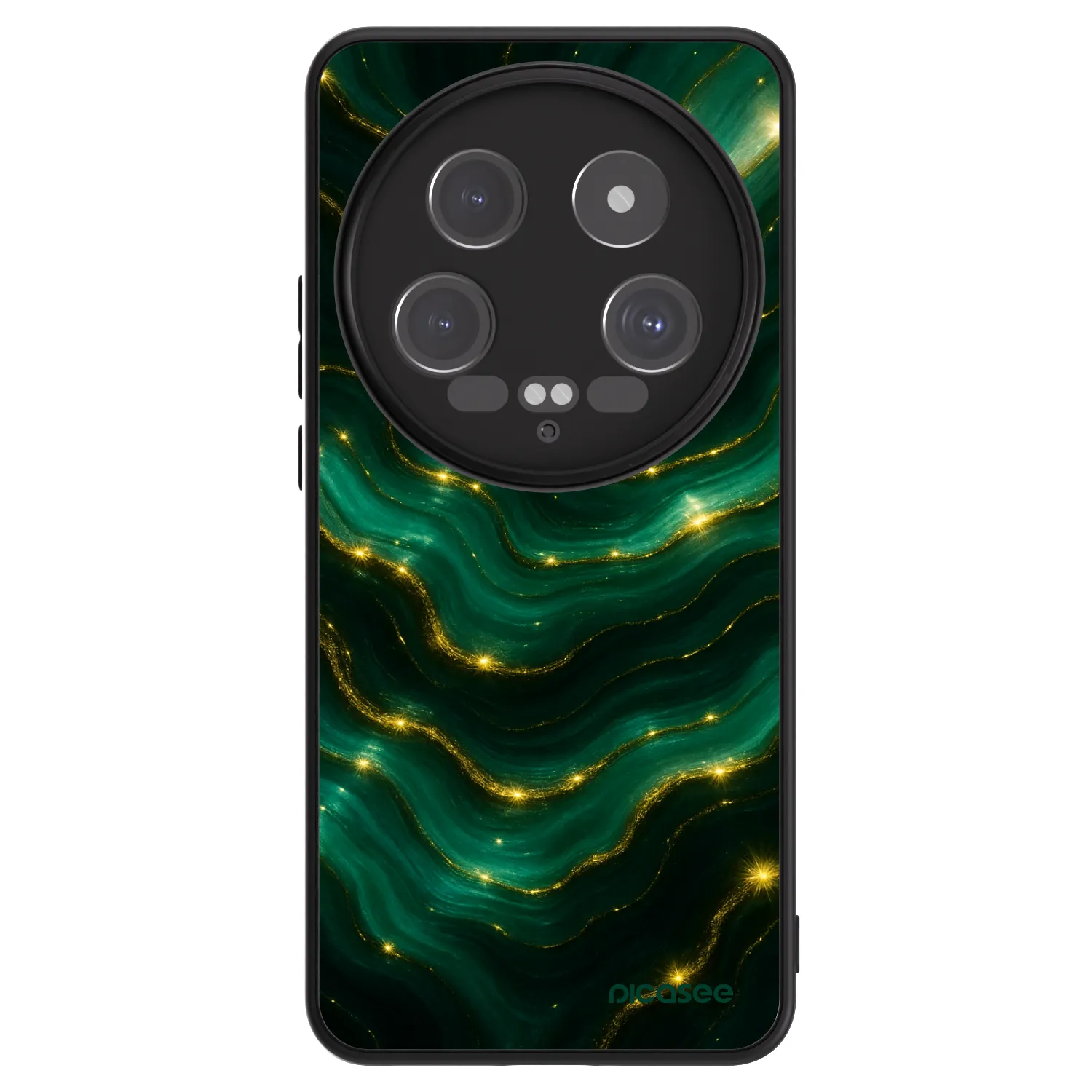 Picasee ULTIMATE CASE pro Xiaomi 14 Ultra - Emerald