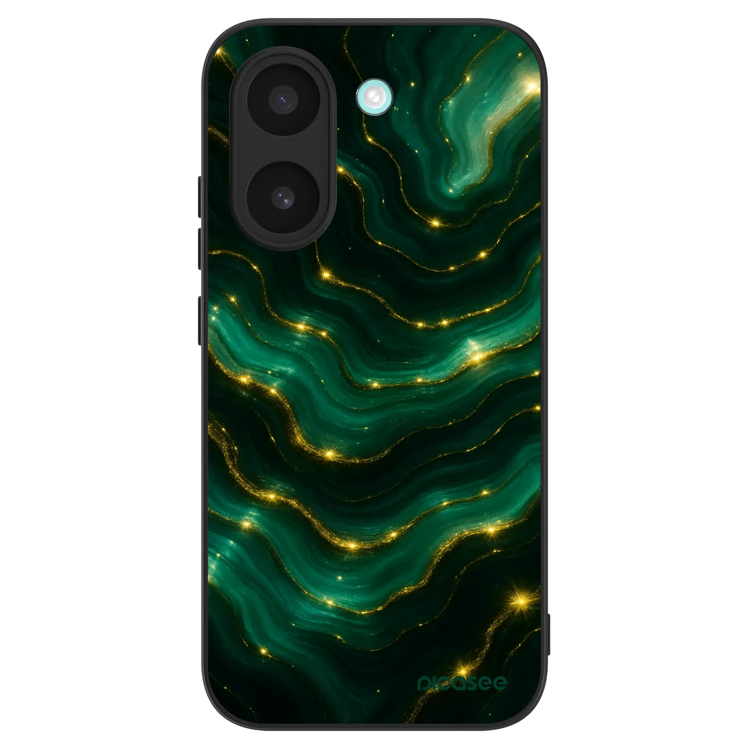 Picasee ULTIMATE CASE pro Xiaomi Poco X8 Pro - Emerald