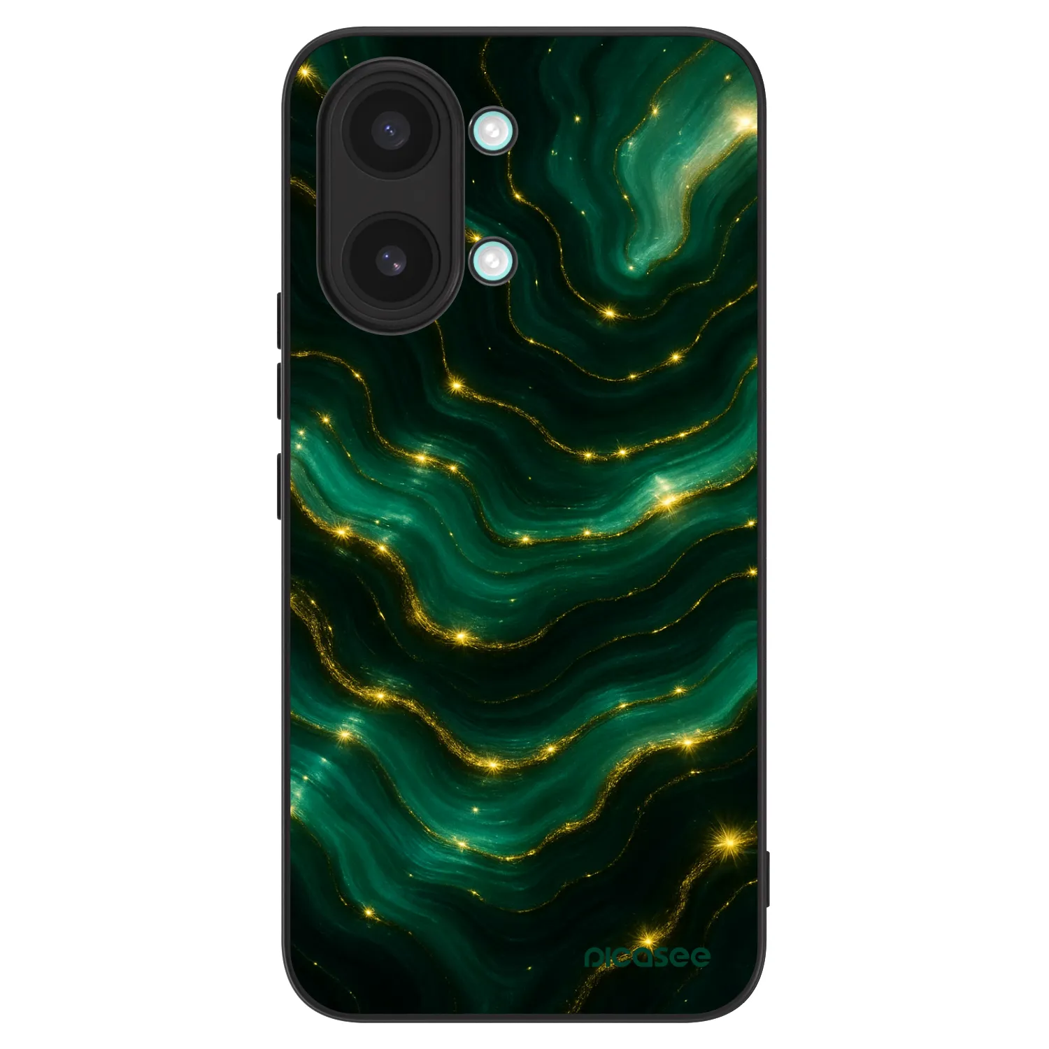 Picasee ULTIMATE CASE pro Xiaomi Poco X8 Pro Max - Emerald