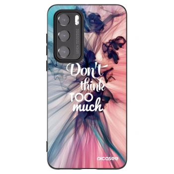 Obal pre Huawei P40 - Nemysli toľko