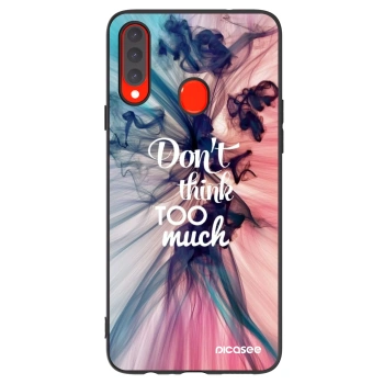 Obal pre Samsung Galaxy A20s - Nemysli toľko