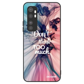 Obal pre Xiaomi Mi Note 10 Lite - Nemysli toľko