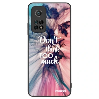 Obal pre Xiaomi Mi 10T Pro - Nemysli toľko