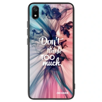 Obal pre Xiaomi Redmi 7A - Nemysli toľko