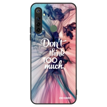 Obal pre Realme 6i - Nemysli toľko