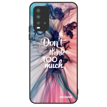 Obal pre Xiaomi Redmi 9T - Nemysli toľko