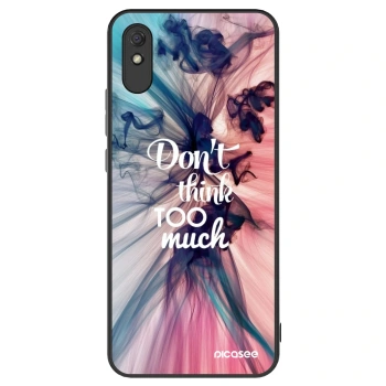 Obal pre Xiaomi Redmi 9AT - Nemysli toľko