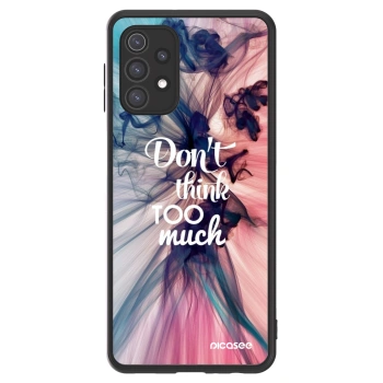 Picasee ULTIMATE CASE pro Samsung Galaxy A32 5G A326B - Nemysli toľko