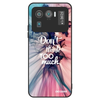 Obal pre Xiaomi Mi 11 Ultra - Nemysli toľko