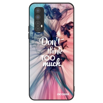 Obal pre Realme 7 - Nemysli toľko