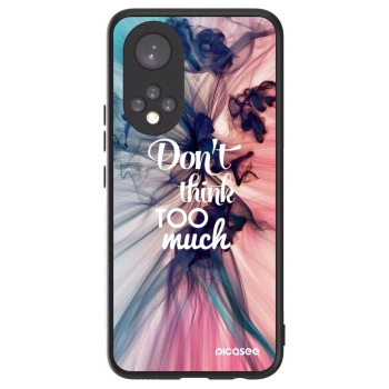Obal pre Huawei Nova 9 - Nemysli toľko