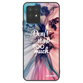 Obal pre Realme 8i - Nemysli toľko