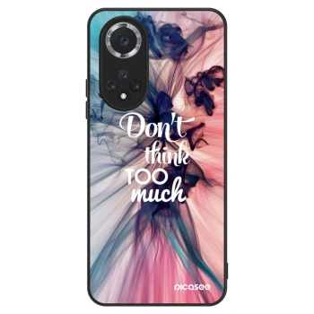 Obal pre Huawei Nova 9 SE - Nemysli toľko