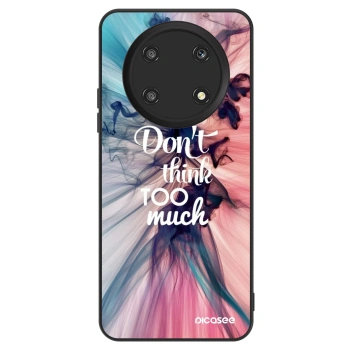 Obal pre Honor Magic4 Lite 5G - Nemysli toľko
