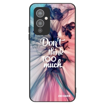 Obal pre OnePlus 9 - Nemysli toľko
