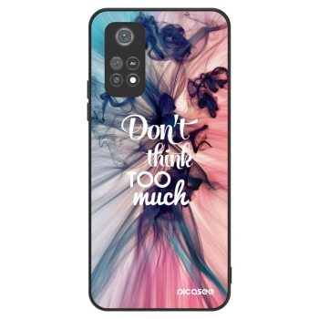 Obal pre Xiaomi Poco M4 Pro - Nemysli toľko