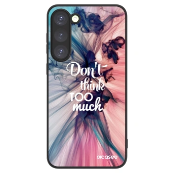 Obal pre Samsung Galaxy S23+ 5G - Nemysli toľko