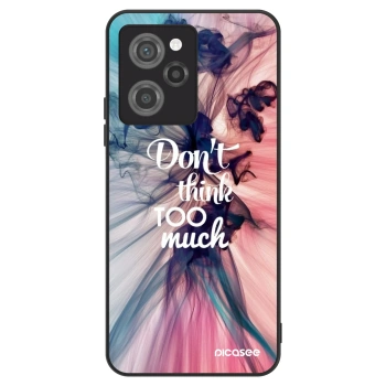 Obal pre Xiaomi Poco X5 Pro - Nemysli toľko