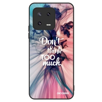 Obal pre Xiaomi 13 Pro - Nemysli toľko