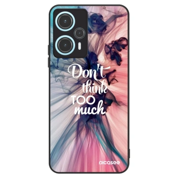 Obal pre Xiaomi Poco F5 - Nemysli toľko