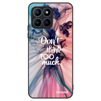 Obal pre Honor 70 Lite - Nemysli toľko