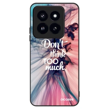 Obal pre Xiaomi 14 Pro - Nemysli toľko