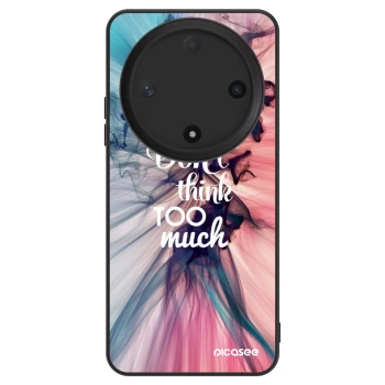 Obal pre Honor Magic6 Lite 5G - Nemysli toľko