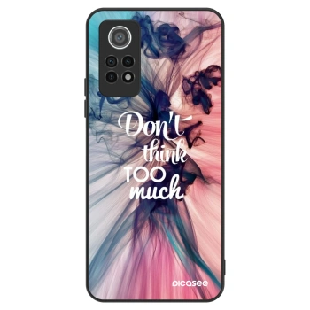 Obal pre Xiaomi Redmi Note 12 Pro 4G - Nemysli toľko