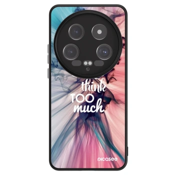 Obal pre Xiaomi 14 Ultra - Nemysli toľko