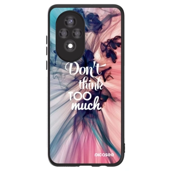 Obal pre Honor 200 Pro 5G - Nemysli toľko