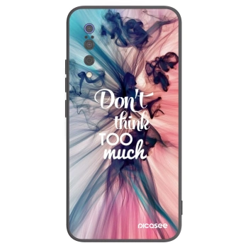 Obal pre Xiaomi Mi 9 - Nemysli toľko