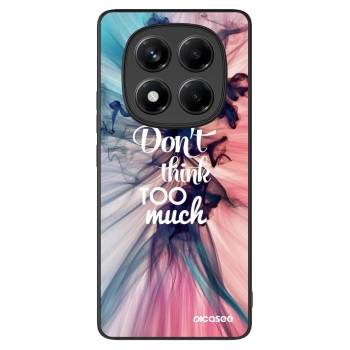 Picasee ULTIMATE CASE pro Xiaomi Redmi Note 14 Pro+ 5G - Nemysli toľko