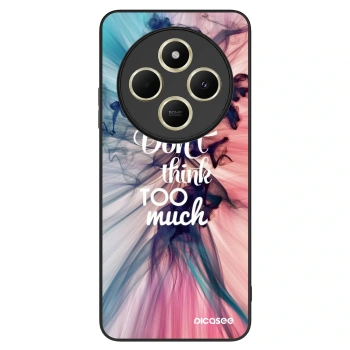Obal pre Xiaomi Redmi 14C - Nemysli toľko