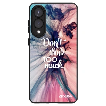 Picasee ULTIMATE CASE PowerShare pro Samsung Galaxy S25 Edge 5G - Nemysli toľko