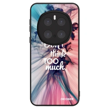 Obal pre Honor Magic7 Pro 5G - Nemysli toľko