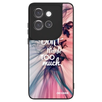 Obal pre Motorola Edge 50 Neo - Nemysli toľko