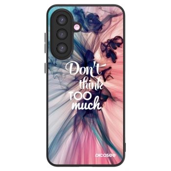 Picasee ULTIMATE CASE pro Samsung Galaxy A36 5G - Nemysli toľko