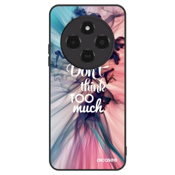 Obal pre Xiaomi Poco C75 - Nemysli toľko