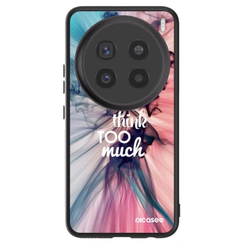 Obal pre Vivo X200 Pro - Nemysli toľko