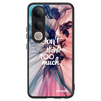 Obal pre Vivo V50 Lite 5G - Nemysli toľko