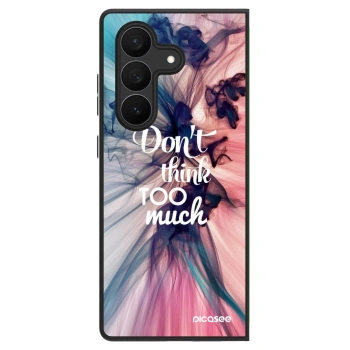 Obal pre Samsung Galaxy Z Fold7 5G - Nemysli toľko