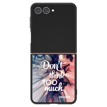 Obal pre Samsung Galaxy Z Flip7 5G - Nemysli toľko