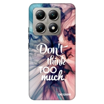 Obal pre Xiaomi 14T Pro - Nemysli toľko