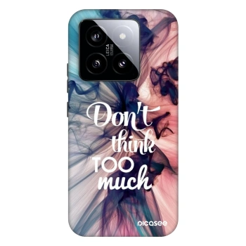 Obal pre Xiaomi 14 - Nemysli toľko