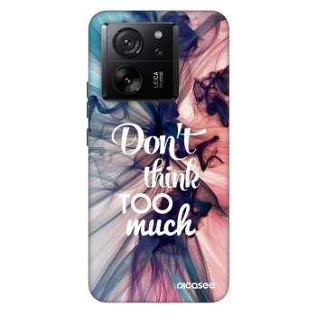 Obal pre Xiaomi 13T Pro - Nemysli toľko