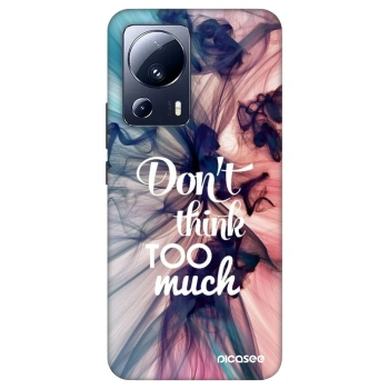 Obal pre Xiaomi 13 Lite - Nemysli toľko