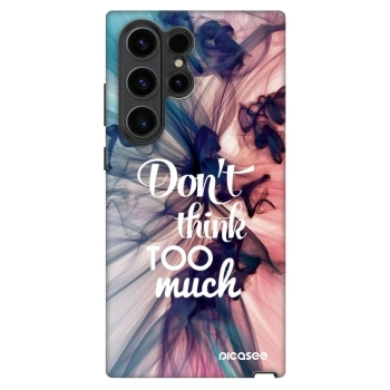 Obal pre Samsung Galaxy S23 Ultra 5G - Nemysli toľko