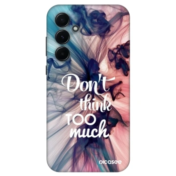Obal pre Samsung Galaxy A55 5G A556B - Nemysli toľko
