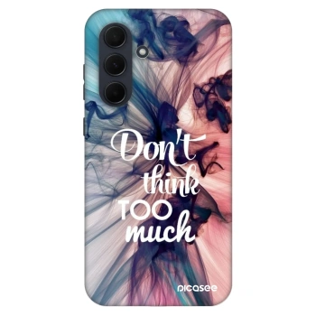 Obal pre Samsung Galaxy A35 5G A356B - Nemysli toľko